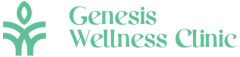 Genesis Wellness Clinic Logo