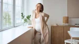 Pregnancy Back Pain Relief | Medical Support at Tampa, Florida