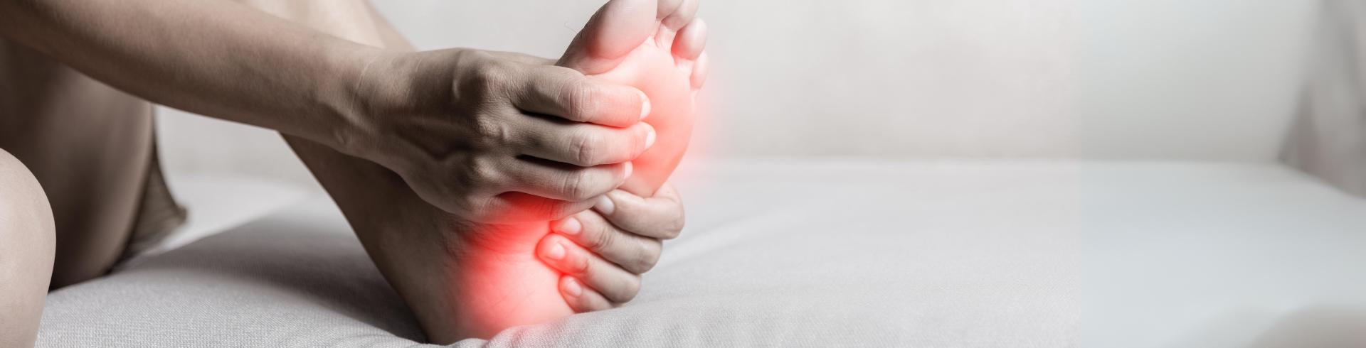 Neuropathy - Genesis Wellness Clinic
