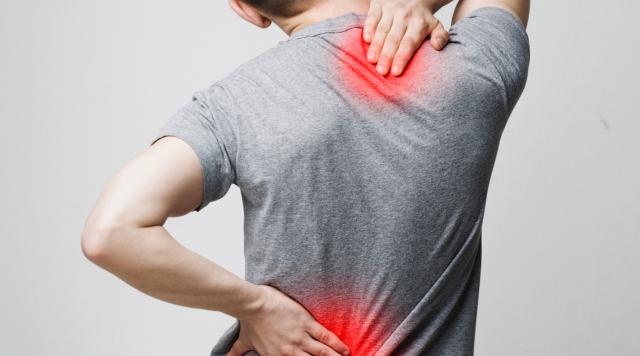 Back Pain Relief: A Comprehensive Guide in Tampa, Florida - Genesis ...