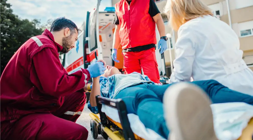 Emergency Medical Care in Tampa, Fl: A Comprehensive Guide