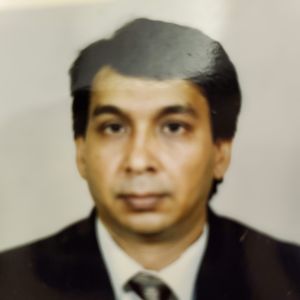 Dr. Syed Hasan, MD