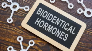 Bioidentical Hormone Replacement Therapy in Tampa