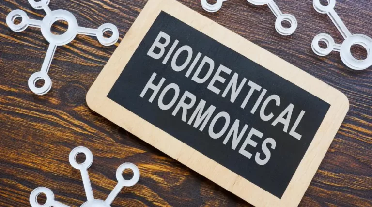 Bioidentical Hormone Replacement Therapy in Tampa