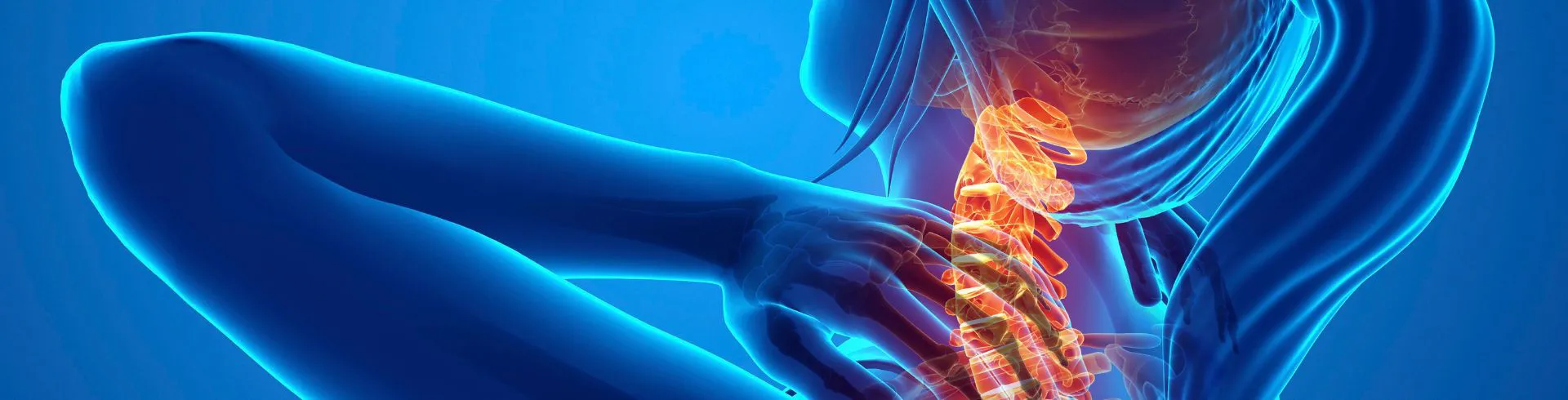 Neck Pain Treatment & Relief in Tampa, FL | Genesis Wellness Clinic