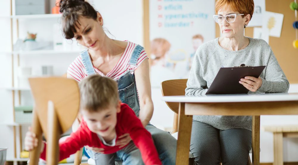 ADHD Test in Tampa, Florida