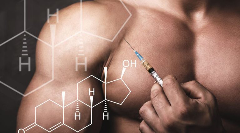 Testosterone replacement in Tampa, Florida