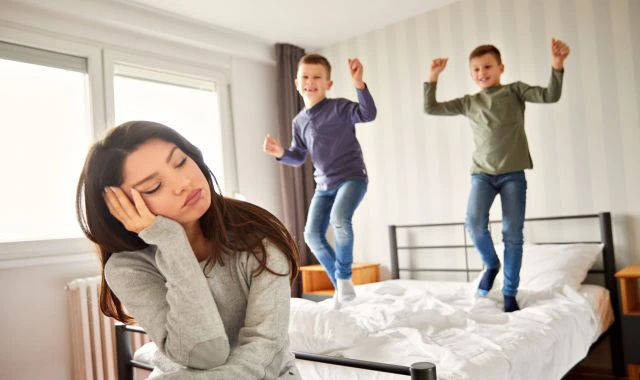 Predominantly Hyperactive