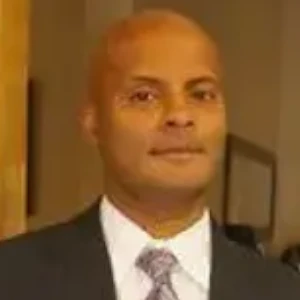 Dr. Bino Rucker, MD