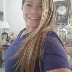 Dolores Brito- Physical Therapist Assistant.